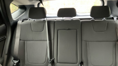 Hyundai Tucson 1.6 TGDi 48V MHD SE Connect 5dr 2WD Petrol Estate